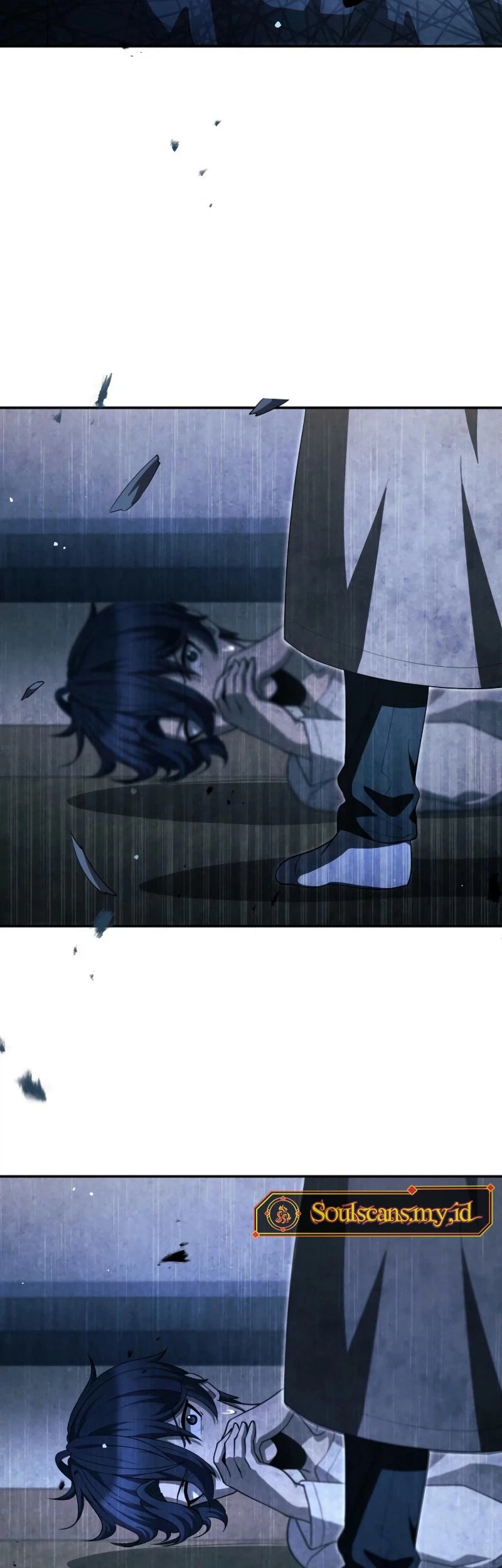 Ghost Story Club (Remake) Chapter 61 Gambar 14