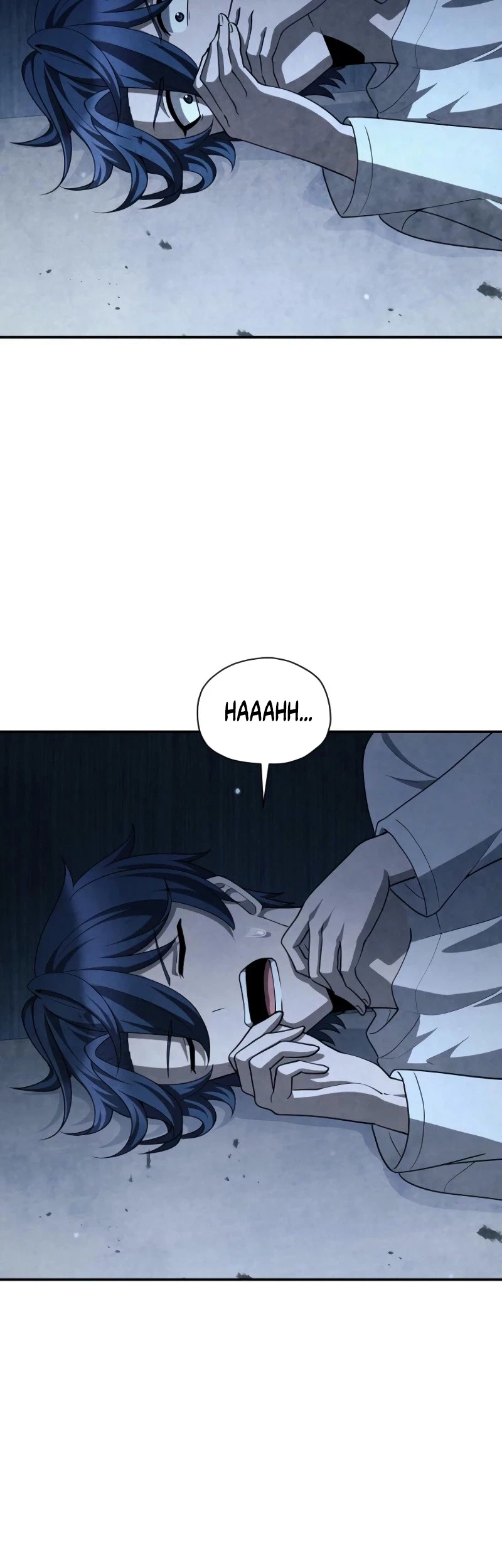 Ghost Story Club (Remake) Chapter 61 Gambar 19