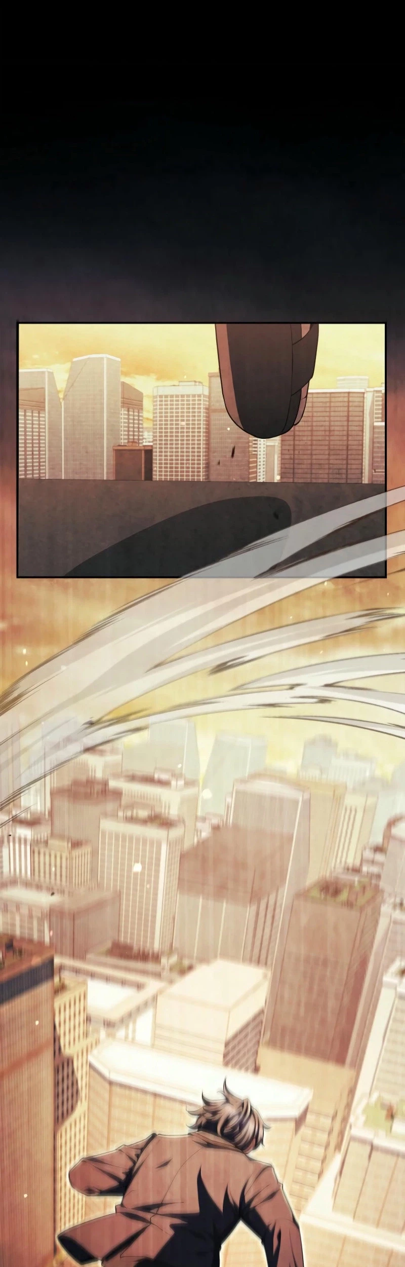 Ghost Story Club (Remake) Chapter 61 Gambar 35