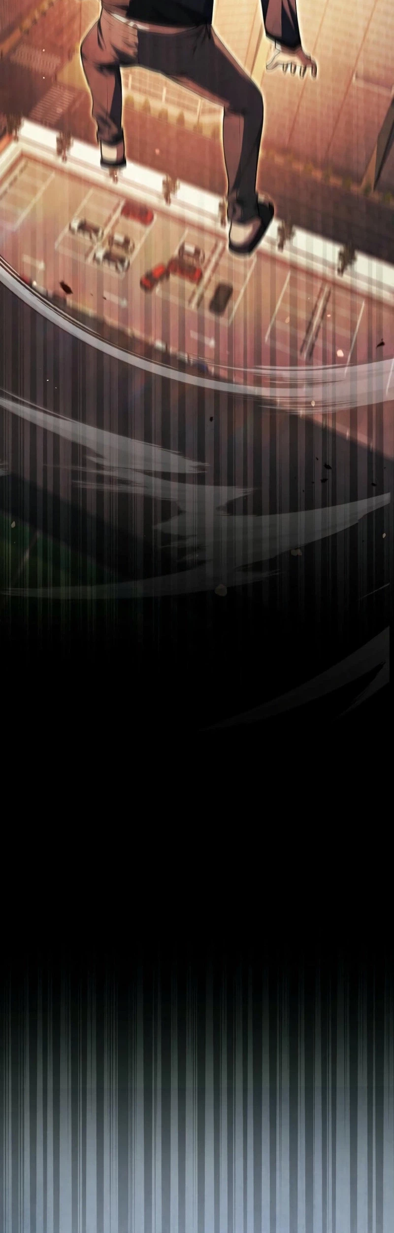 Ghost Story Club (Remake) Chapter 61 Gambar 36