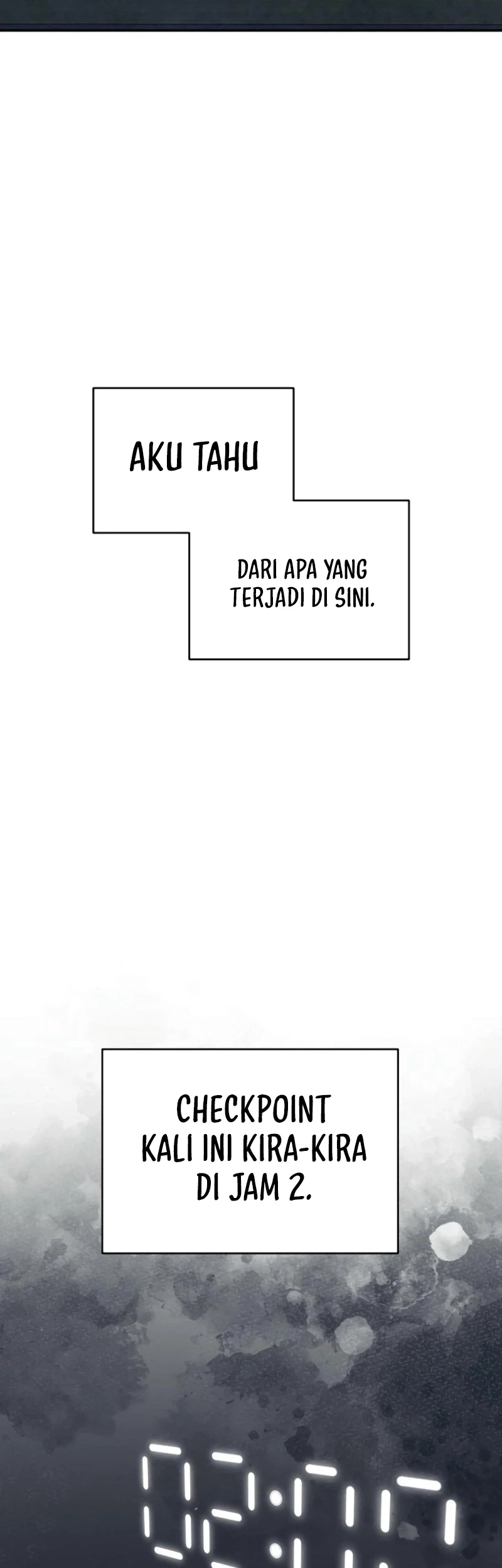 Ghost Story Club (Remake) Chapter 61 Gambar 39