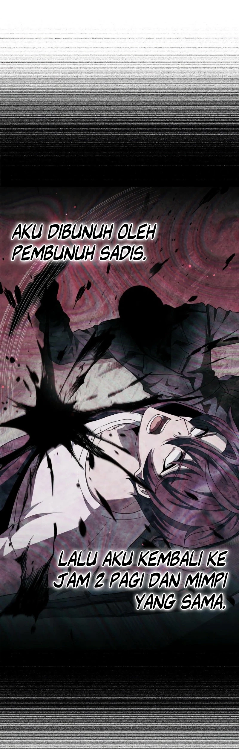 Ghost Story Club (Remake) Chapter 61 Gambar 41