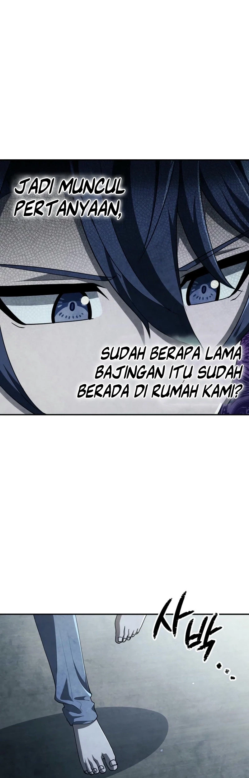 Ghost Story Club (Remake) Chapter 61 Gambar 43