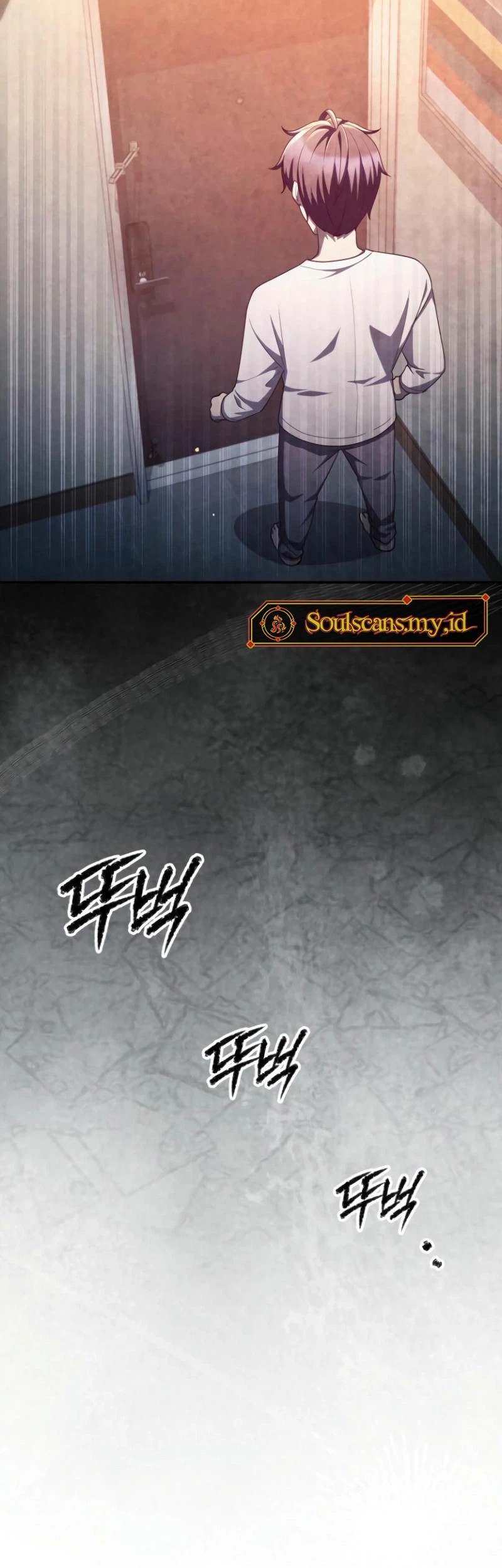 Ghost Story Club (Remake) Chapter 62 Gambar 7