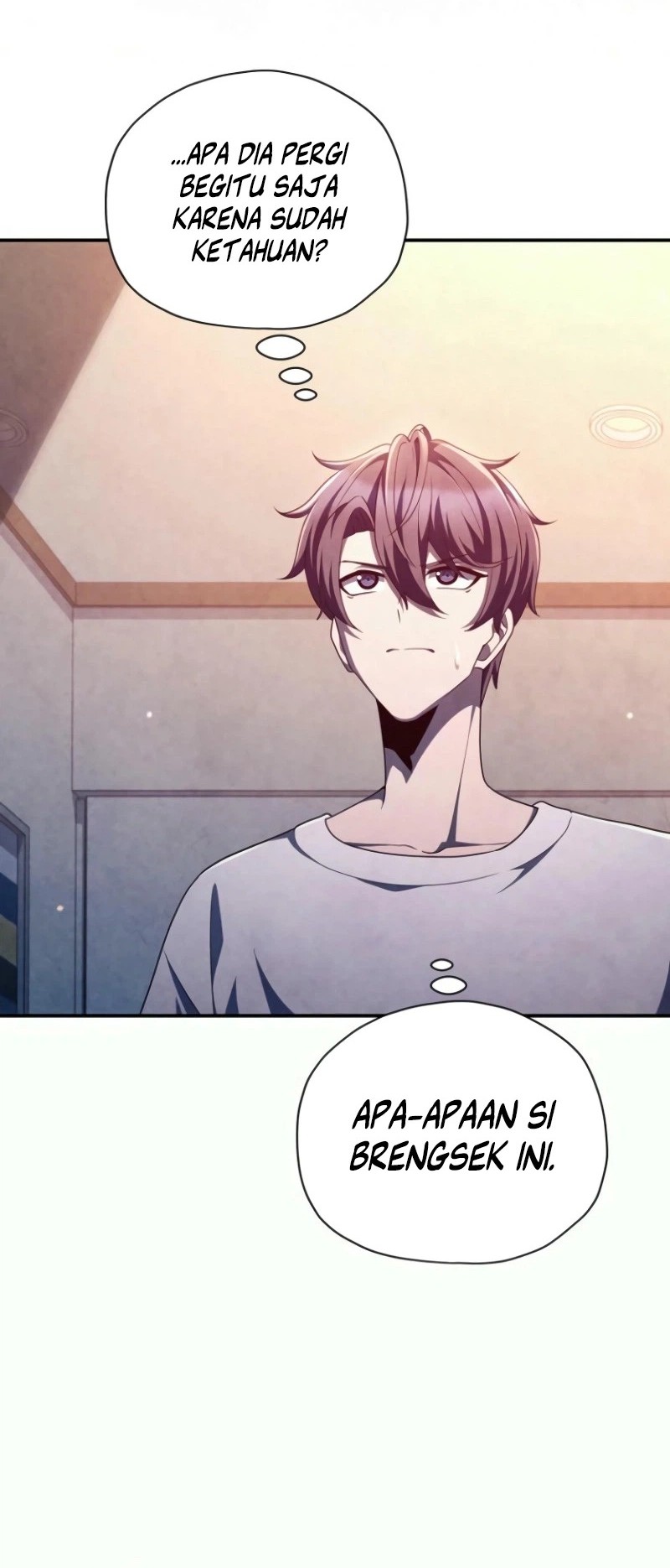 Ghost Story Club (Remake) Chapter 62 Gambar 8