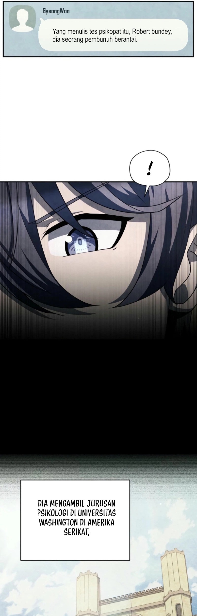 Ghost Story Club (Remake) Chapter 62 Gambar 30