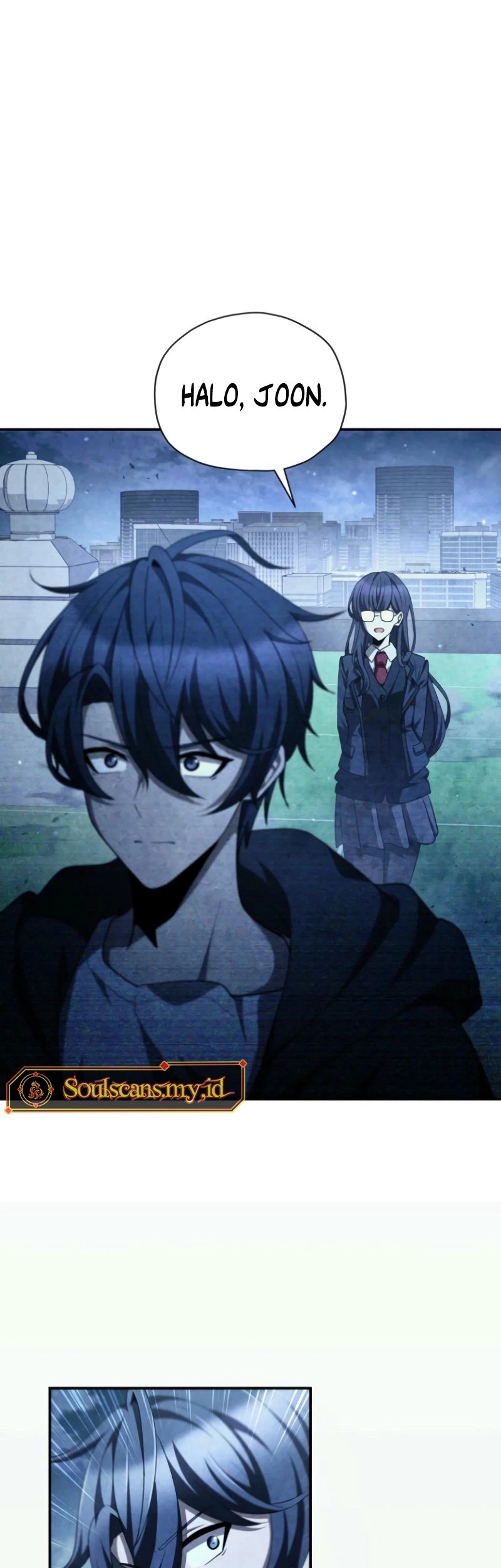 Ghost Story Club (Remake) Chapter 62 Gambar 53