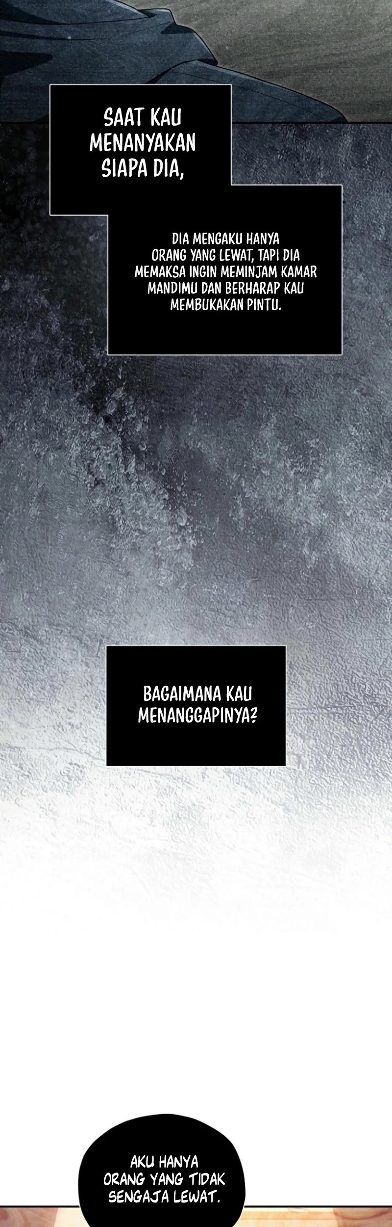 Manhwa Ghost Story Club (Remake) Chapter 62 gambar nomor 2