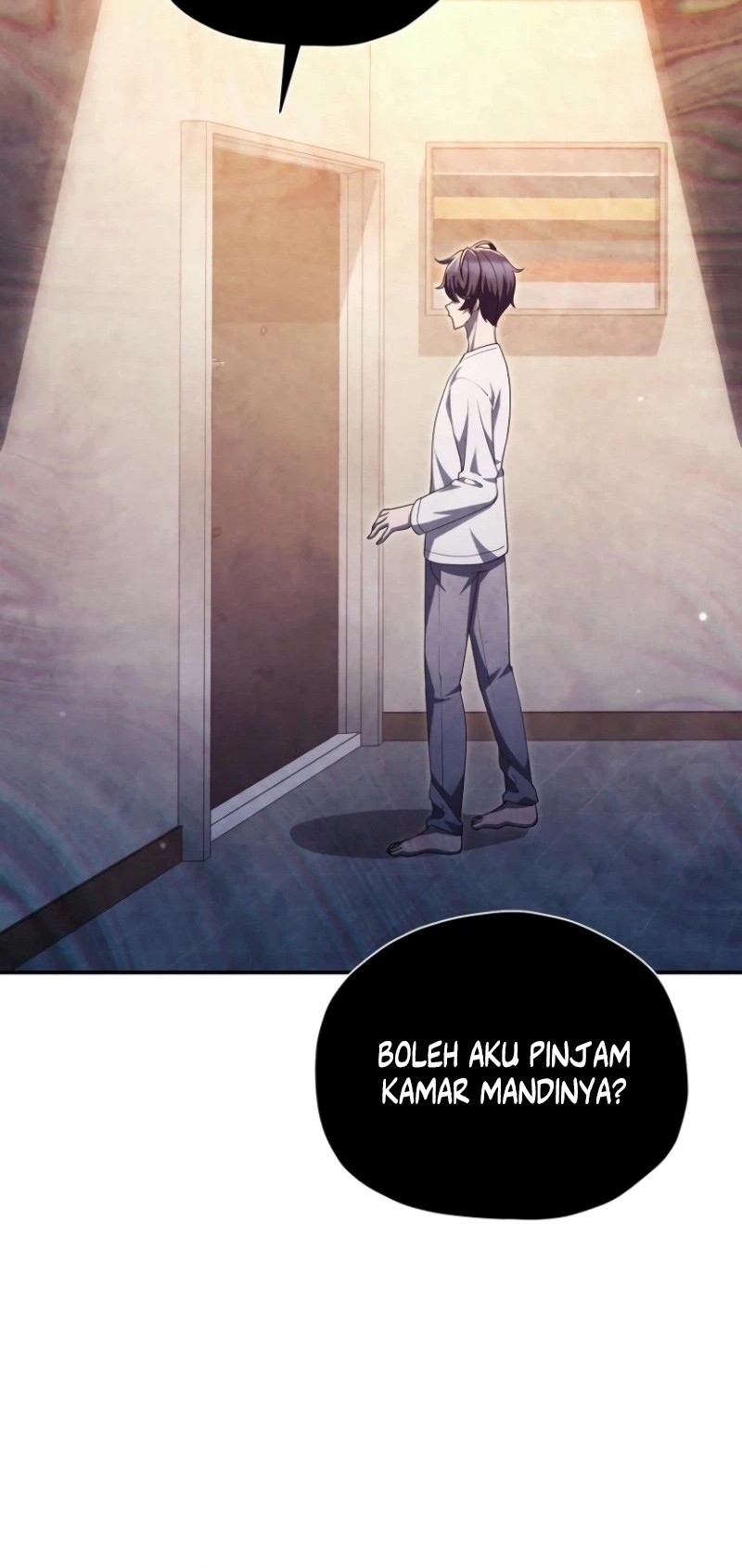 Ghost Story Club (Remake) Chapter 62 Gambar 3