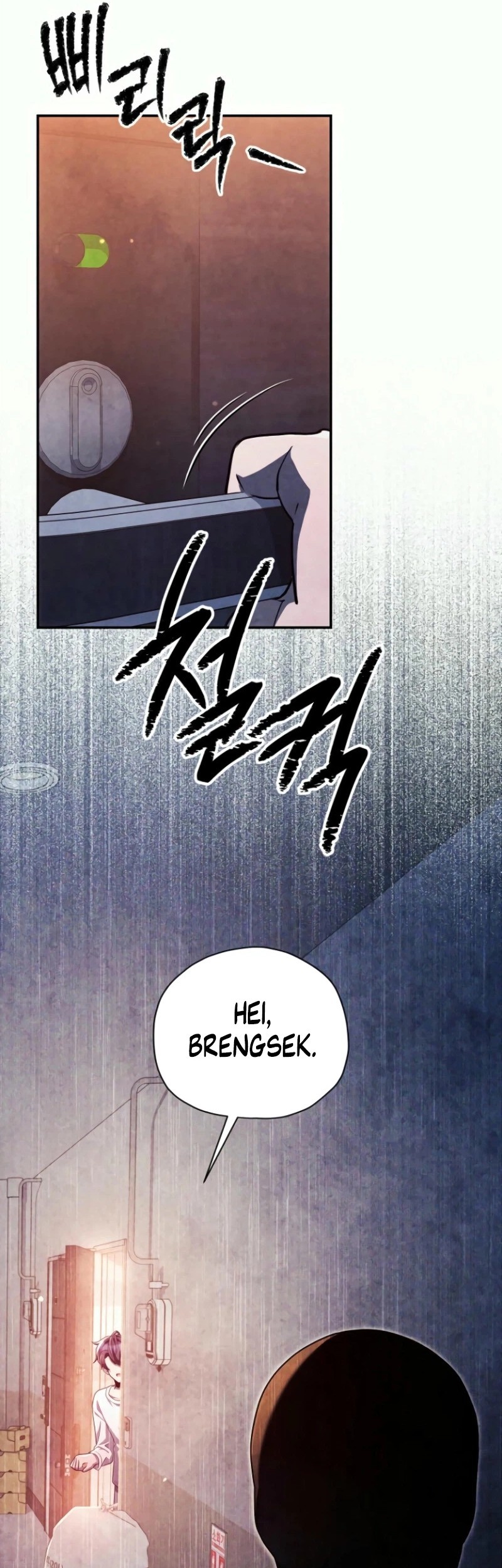 Ghost Story Club (Remake) Chapter 62 Gambar 9