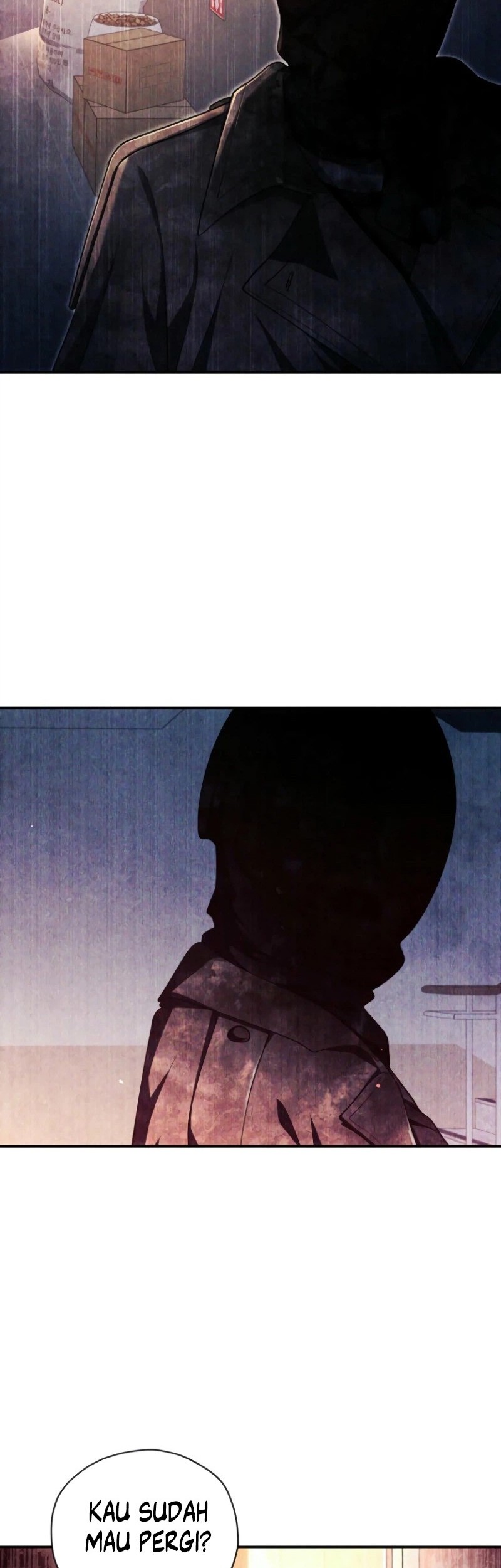 Ghost Story Club (Remake) Chapter 62 Gambar 10