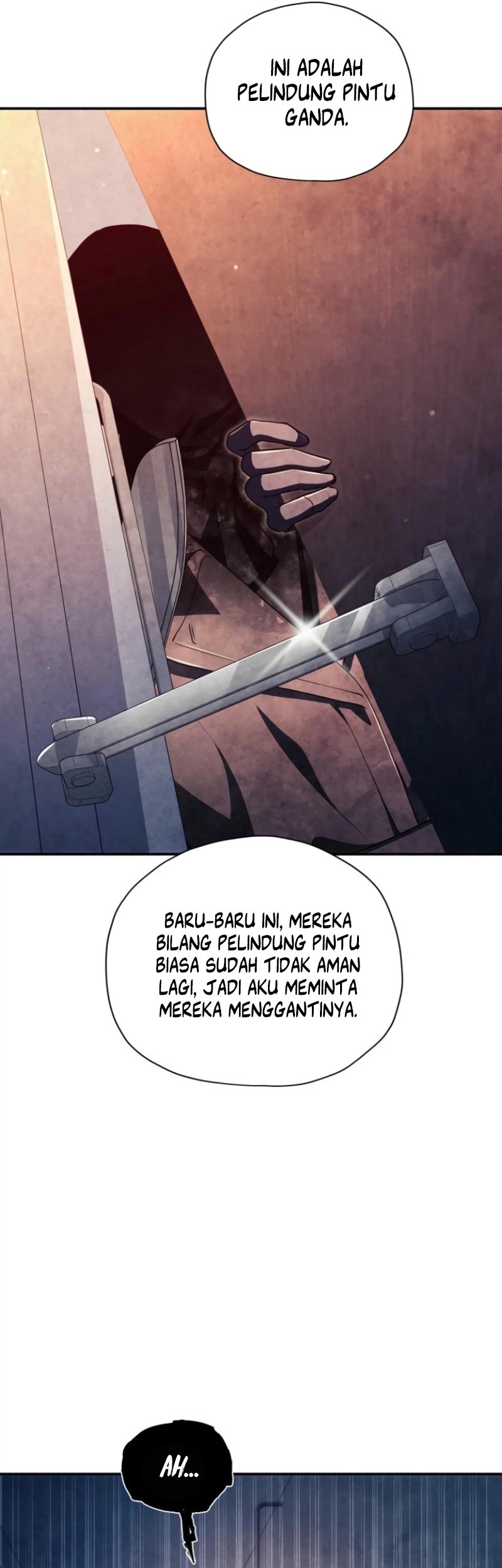 Ghost Story Club (Remake) Chapter 62 Gambar 21