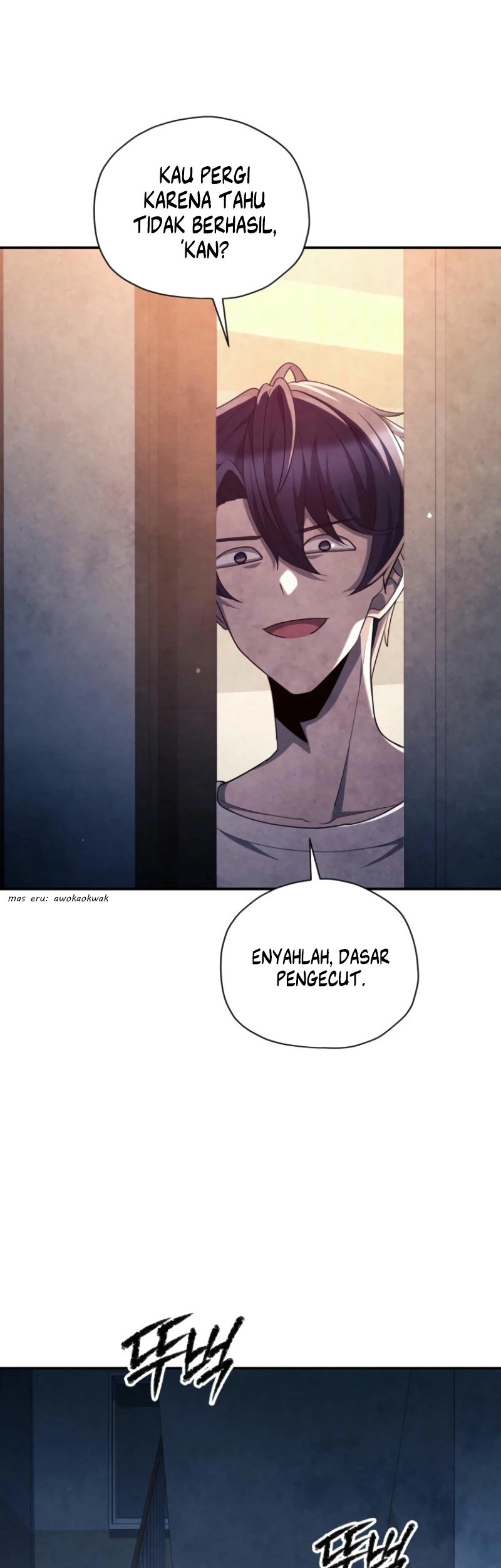 Ghost Story Club (Remake) Chapter 62 Gambar 24