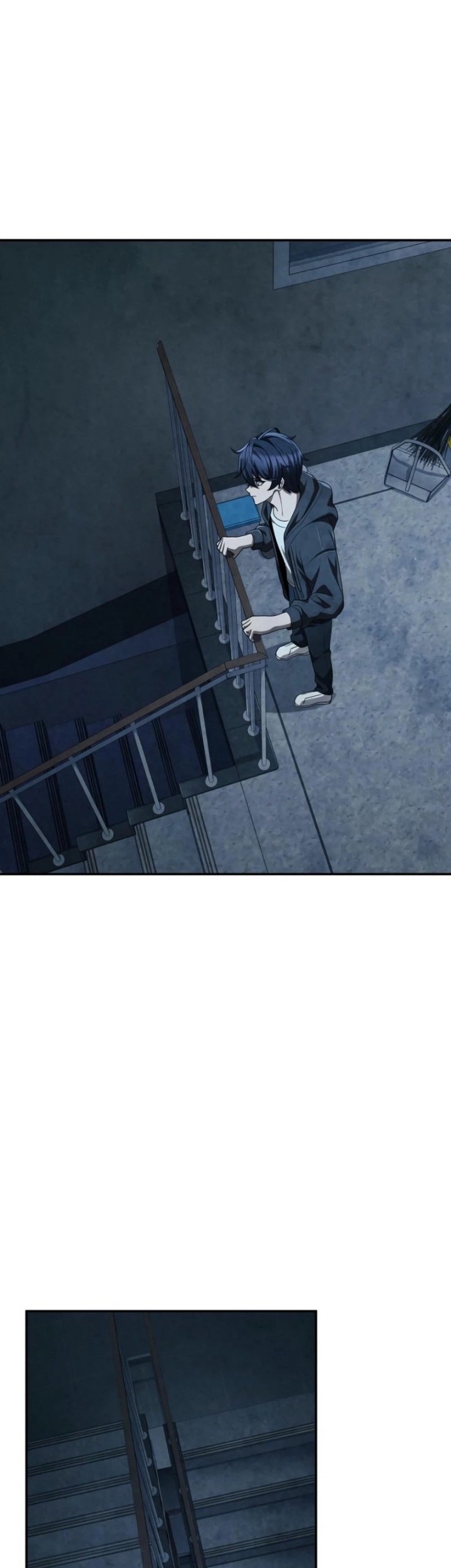 Ghost Story Club (Remake) Chapter 63 Gambar 28