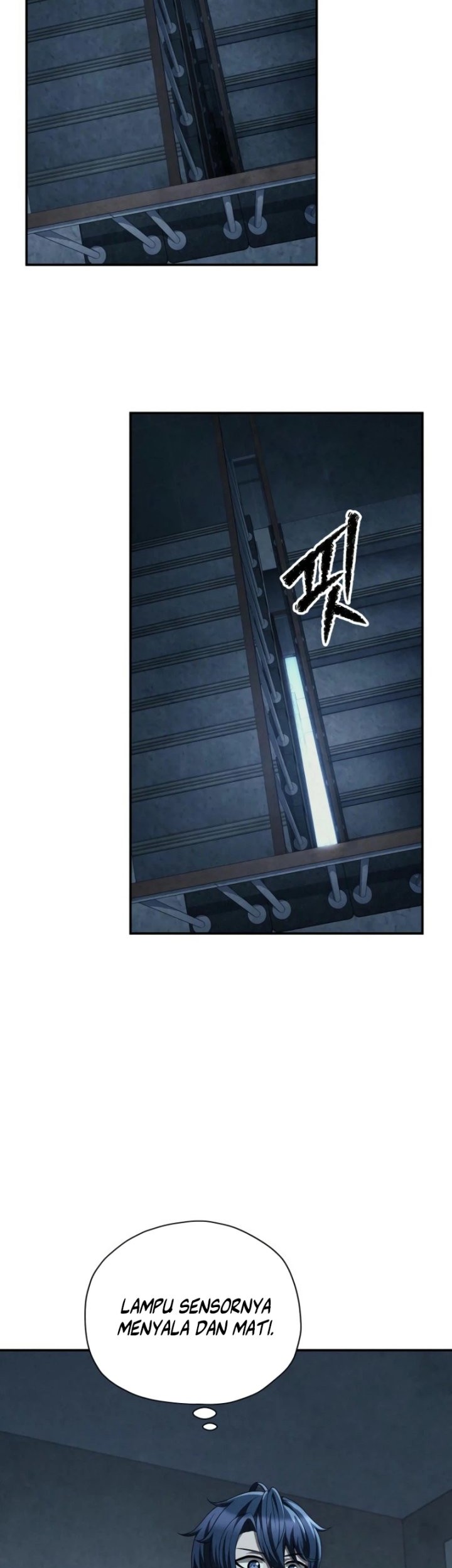 Ghost Story Club (Remake) Chapter 63 Gambar 29