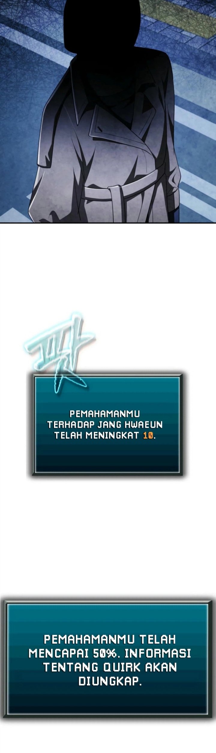 Ghost Story Club (Remake) Chapter 63 Gambar 10