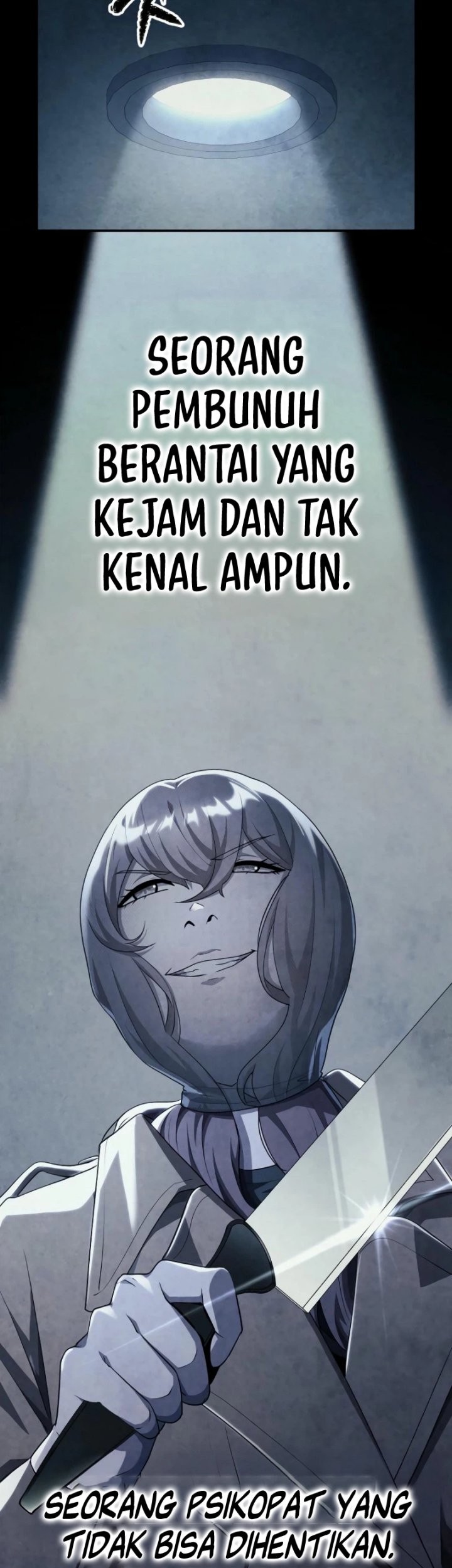 Ghost Story Club (Remake) Chapter 63 Gambar 37