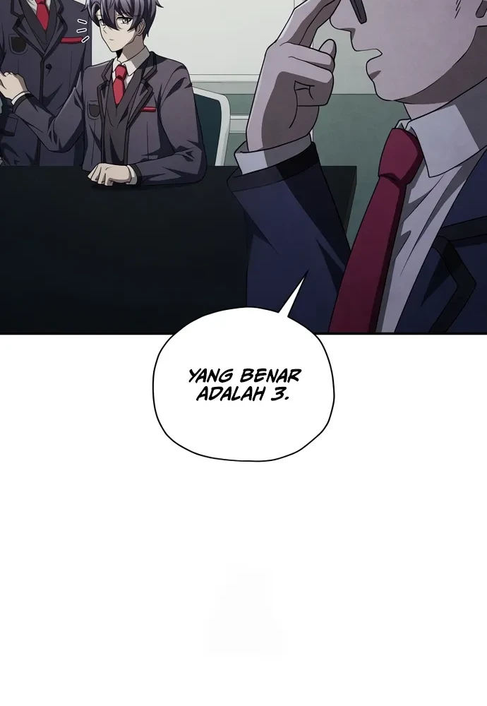 Ghost Story Club (Remake) Chapter 74 Gambar 22