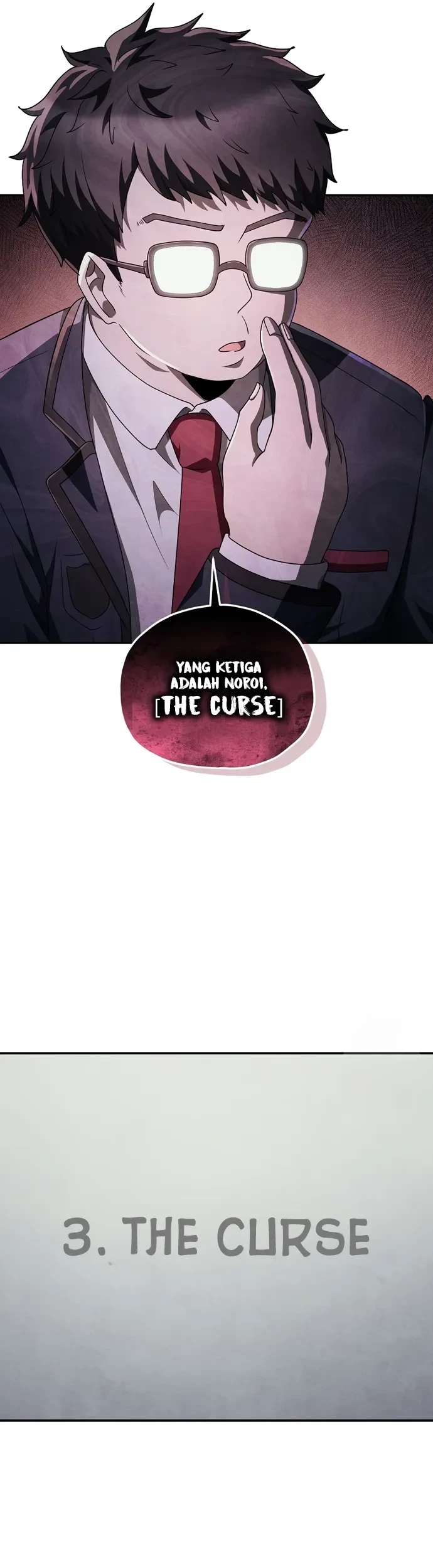 Ghost Story Club (Remake) Chapter 74 Gambar 23