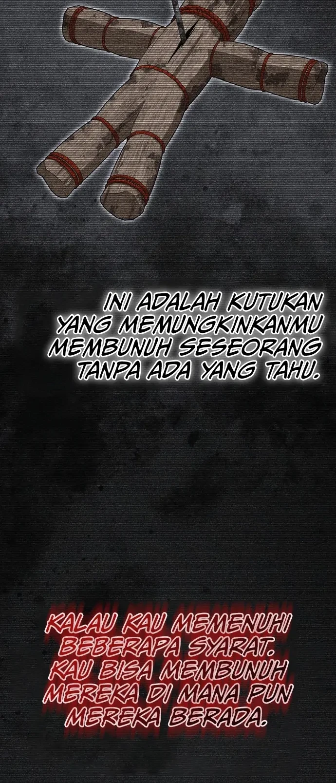 Ghost Story Club (Remake) Chapter 74 Gambar 30