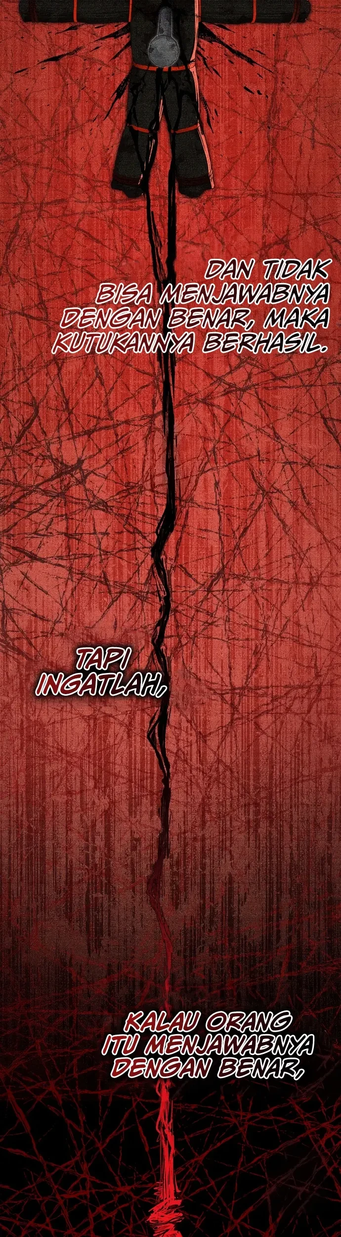 Ghost Story Club (Remake) Chapter 74 Gambar 33