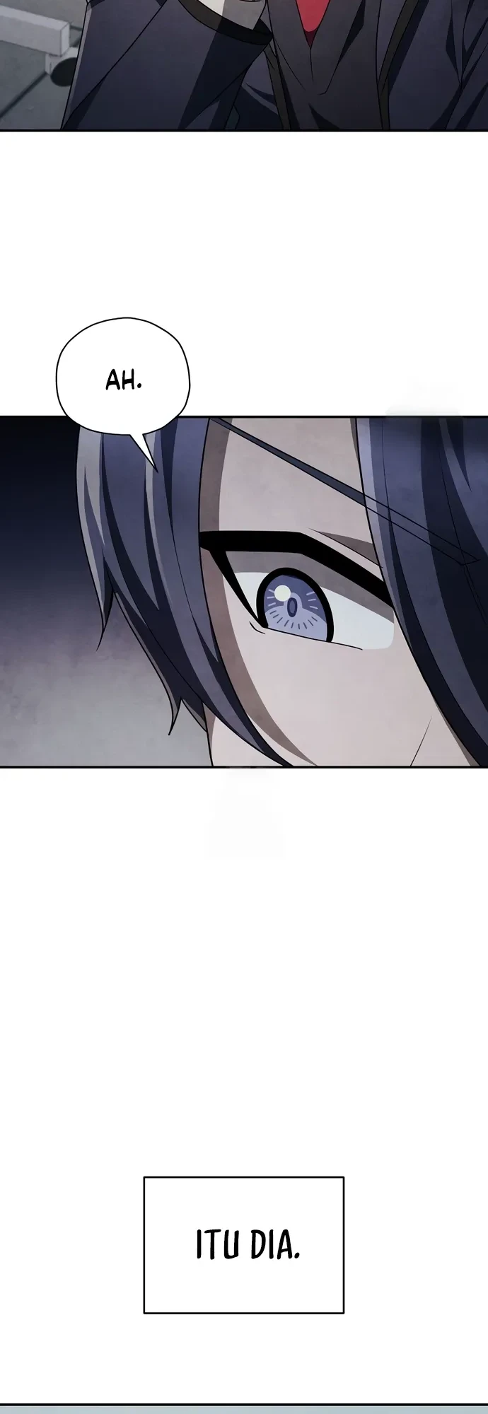 Ghost Story Club (Remake) Chapter 74 Gambar 38