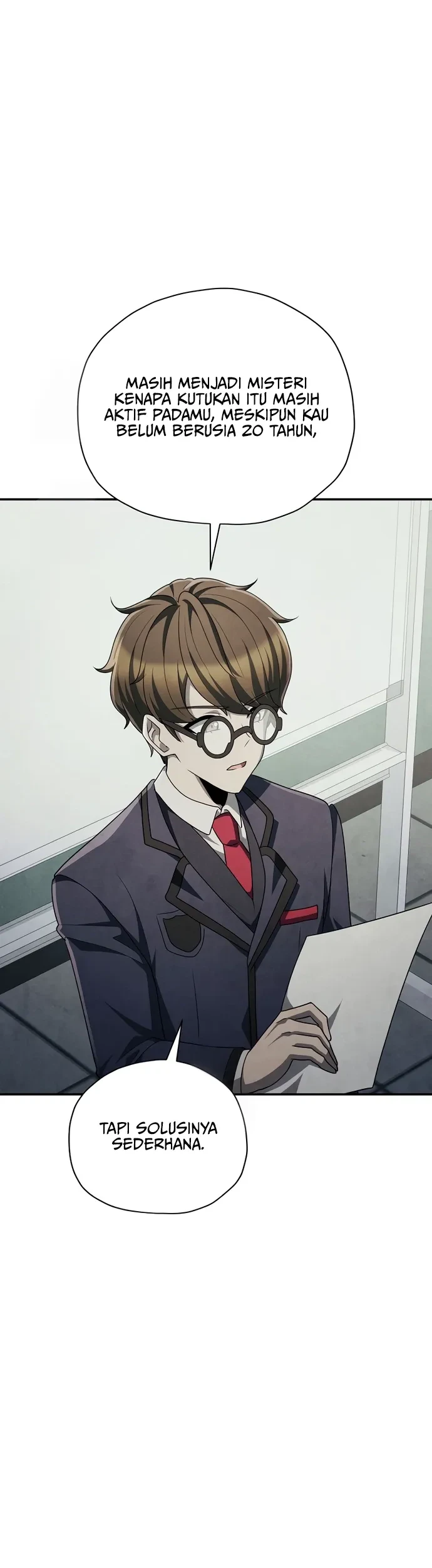 Ghost Story Club (Remake) Chapter 74 Gambar 40