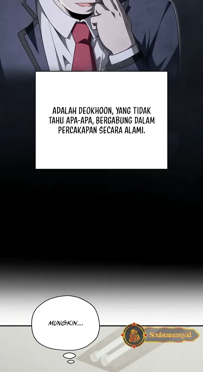 Ghost Story Club (Remake) Chapter 74 Gambar 6