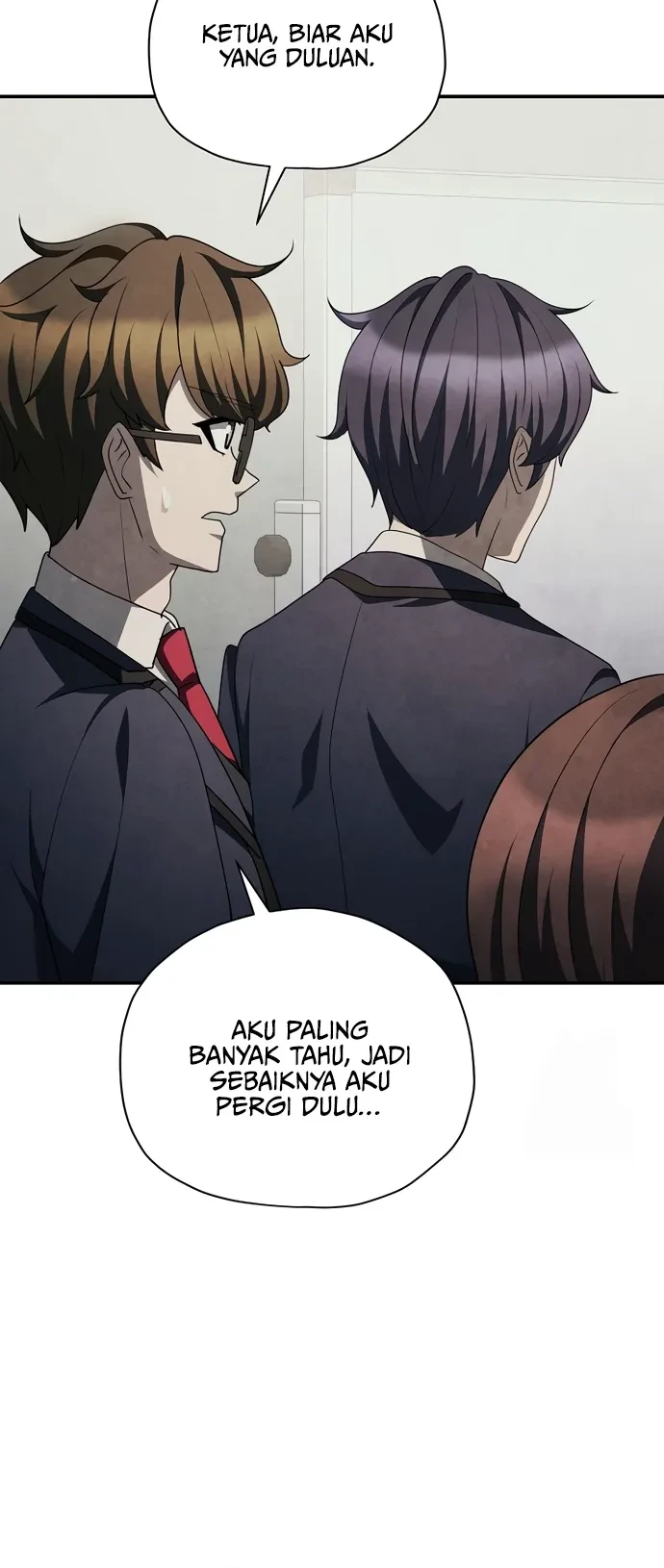 Ghost Story Club (Remake) Chapter 75 Gambar 26