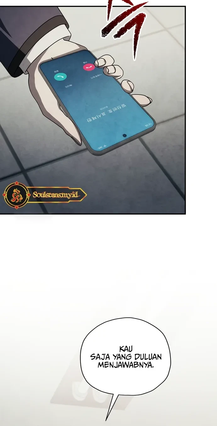 Ghost Story Club (Remake) Chapter 75 Gambar 34