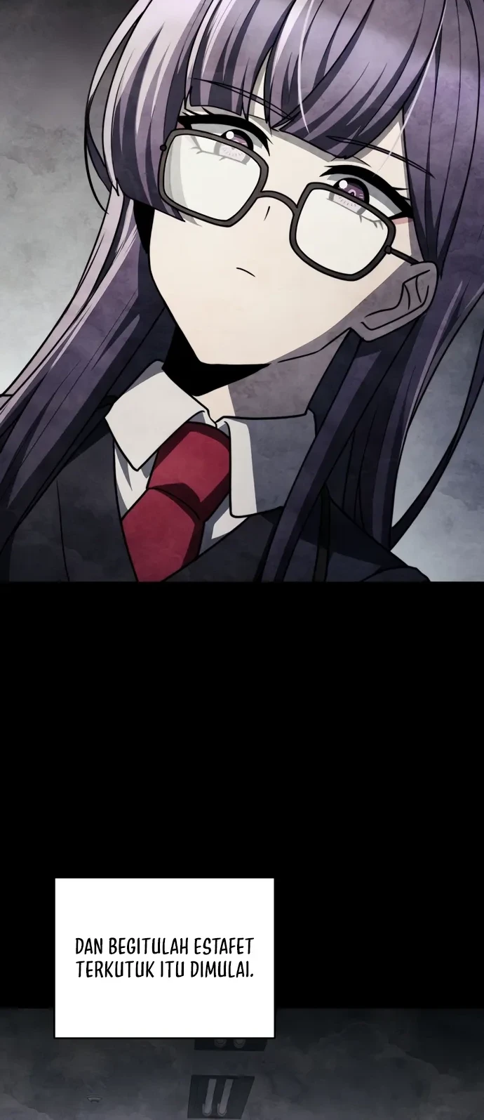 Ghost Story Club (Remake) Chapter 75 Gambar 46