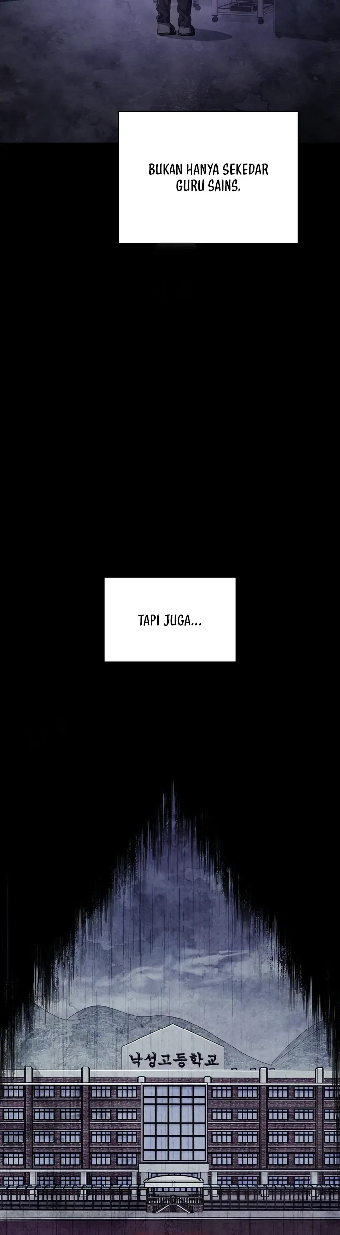 Ghost Story Club (Remake) Chapter 75 Gambar 48