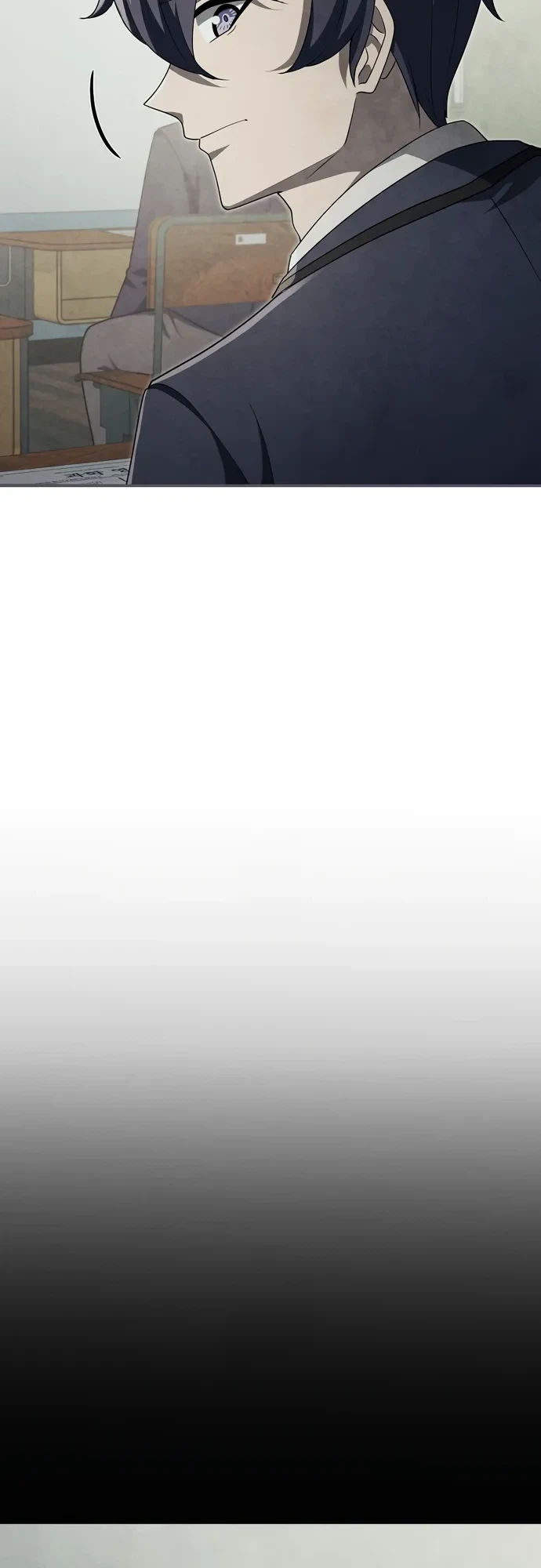 Ghost Story Club (Remake) Chapter 75 Gambar 6