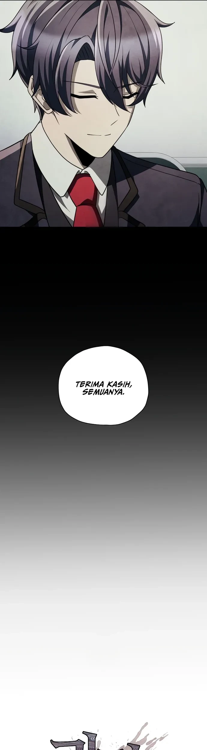 Ghost Story Club (Remake) Chapter 75 Gambar 15