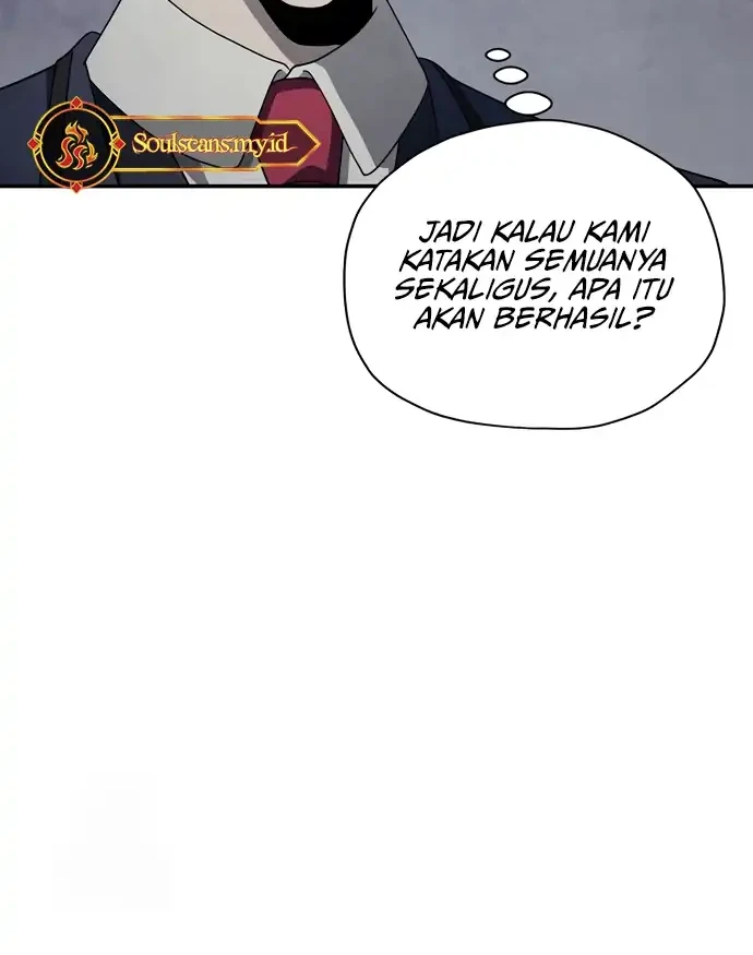 Ghost Story Club (Remake) Chapter 76 Gambar 6