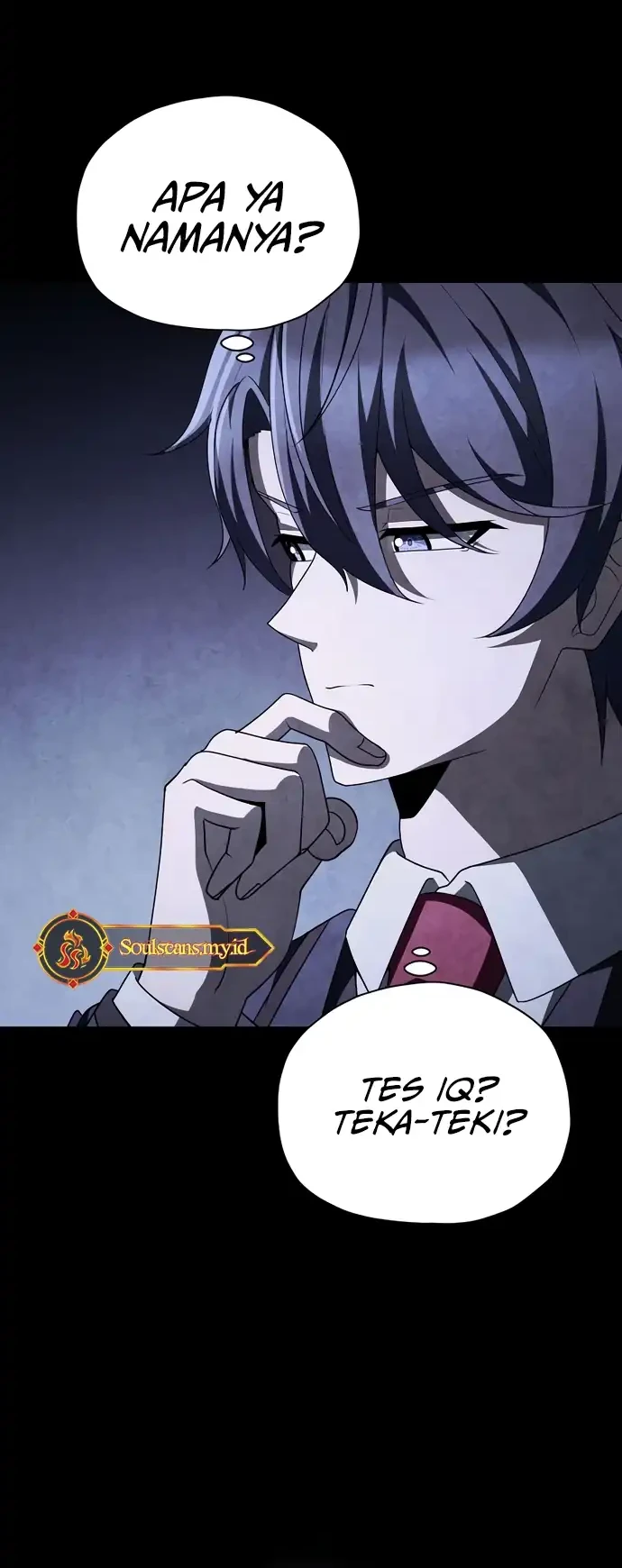 Ghost Story Club (Remake) Chapter 76 Gambar 34