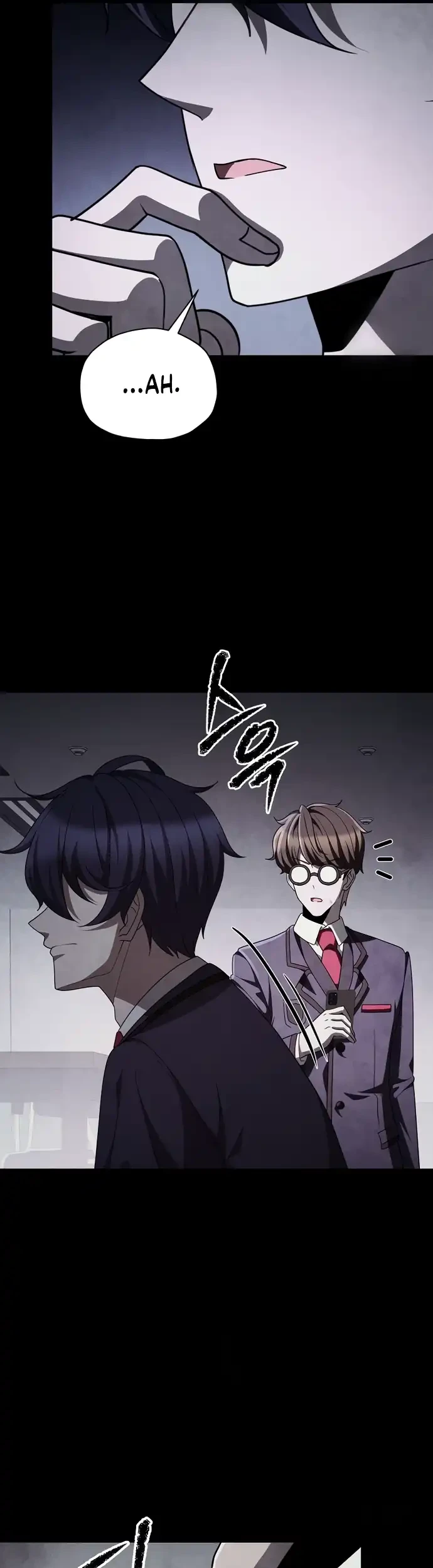 Ghost Story Club (Remake) Chapter 76 Gambar 35