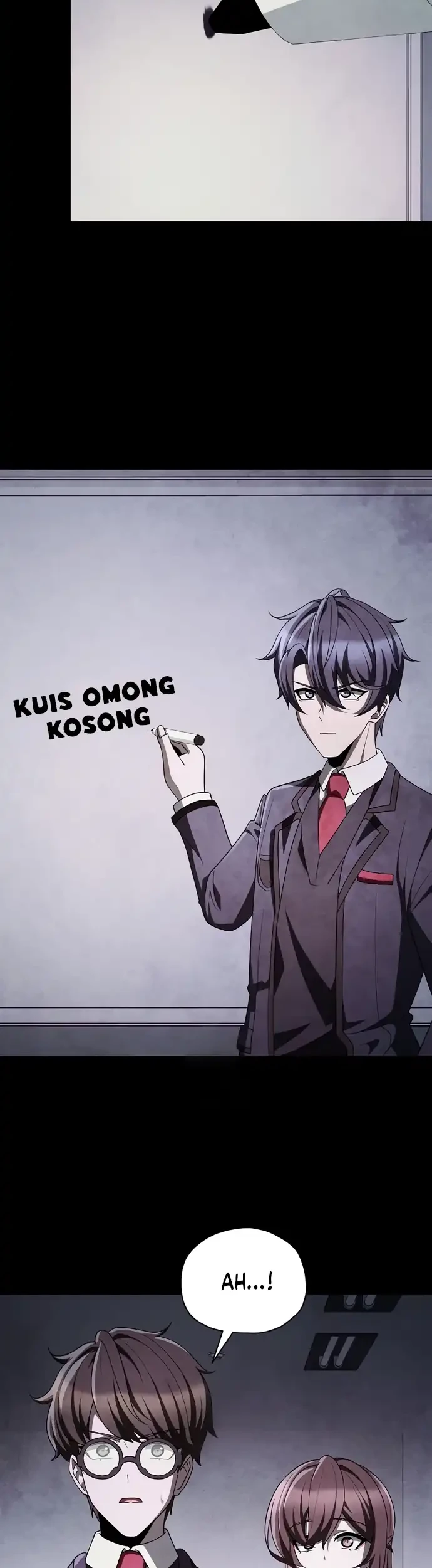 Ghost Story Club (Remake) Chapter 76 Gambar 37