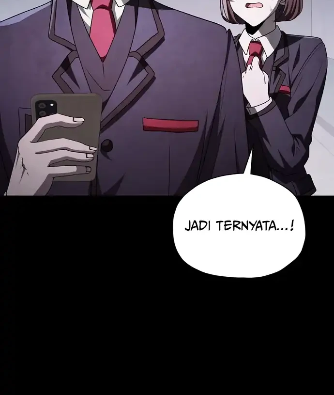 Ghost Story Club (Remake) Chapter 76 Gambar 38