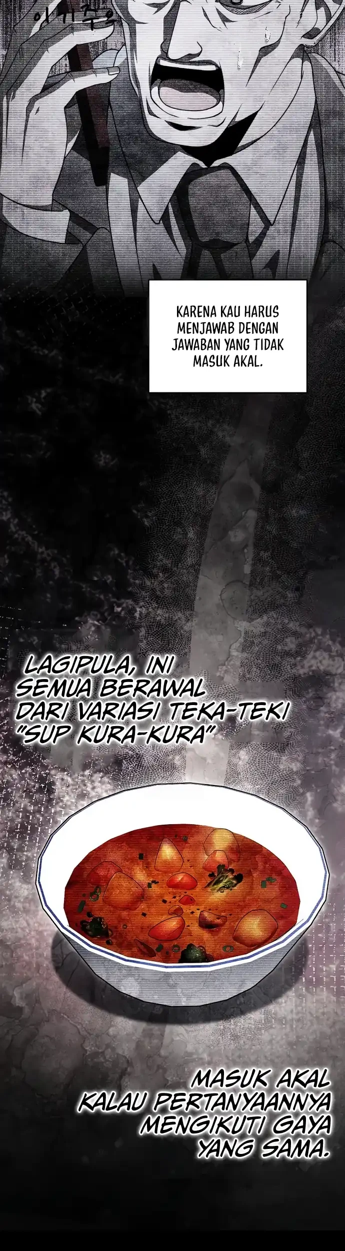 Ghost Story Club (Remake) Chapter 76 Gambar 40