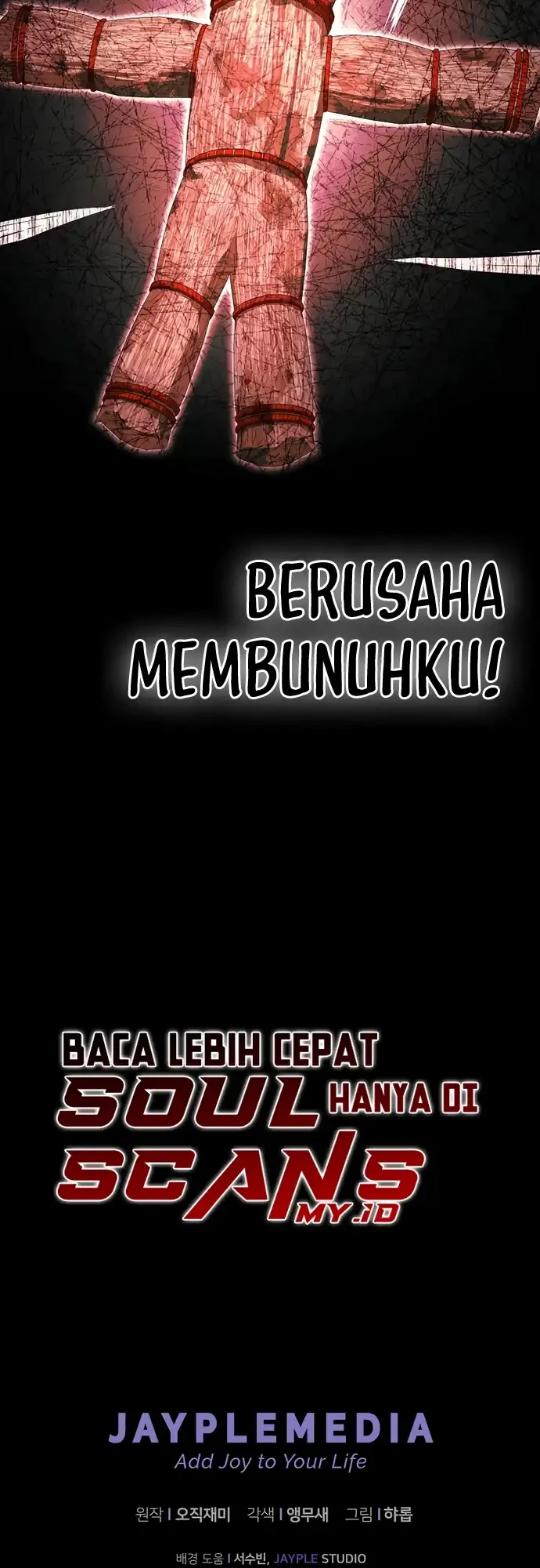 Ghost Story Club (Remake) Chapter 76 Gambar 46