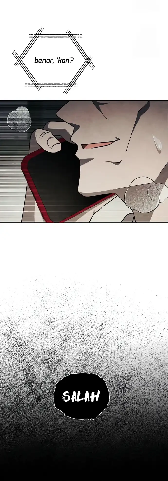 Ghost Story Club (Remake) Chapter 76 Gambar 22