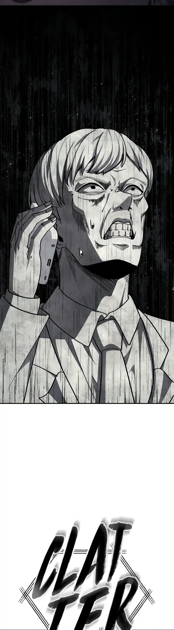 Ghost Story Club (Remake) Chapter 76 Gambar 8