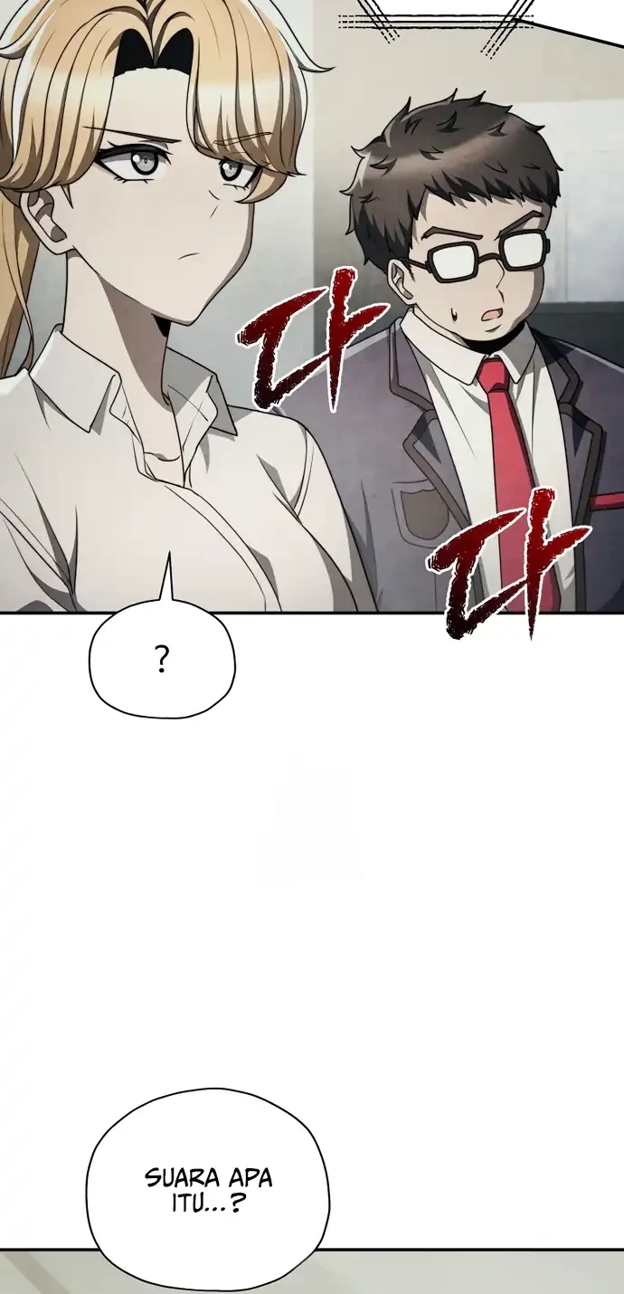 Ghost Story Club (Remake) Chapter 76 Gambar 10