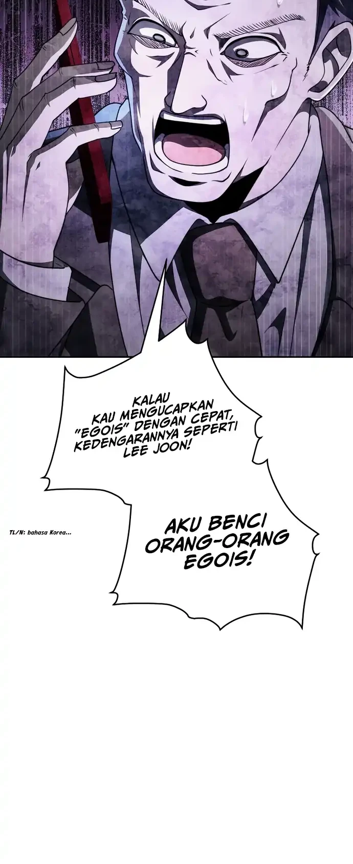 Ghost Story Club (Remake) Chapter 76 Gambar 14