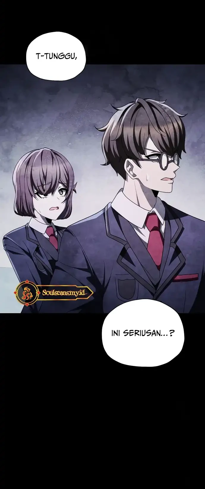 Ghost Story Club (Remake) Chapter 76 Gambar 26