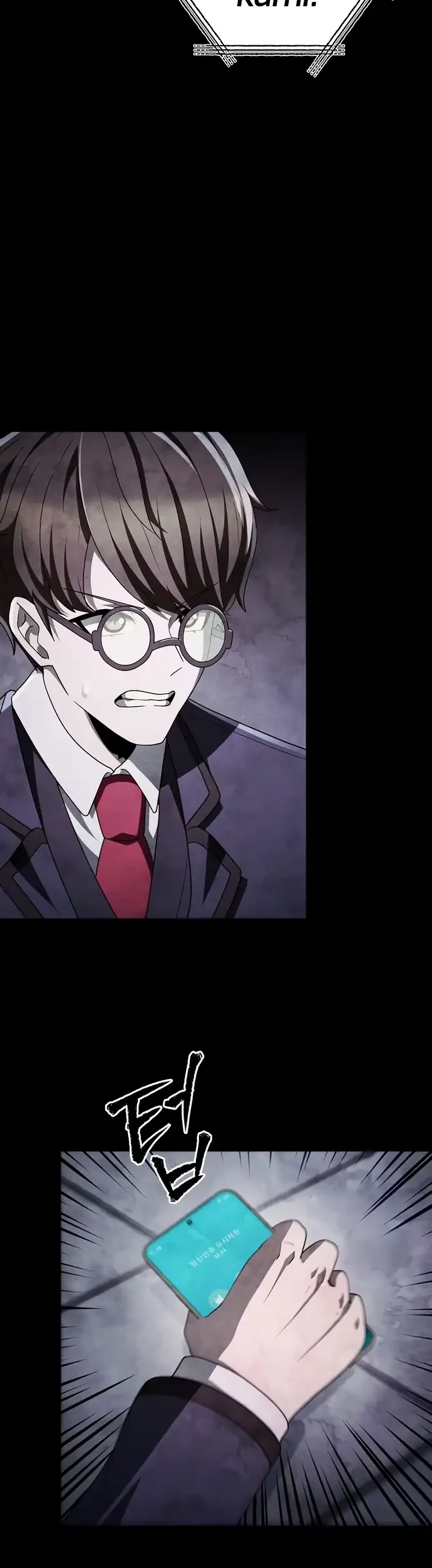 Ghost Story Club (Remake) Chapter 76 Gambar 28