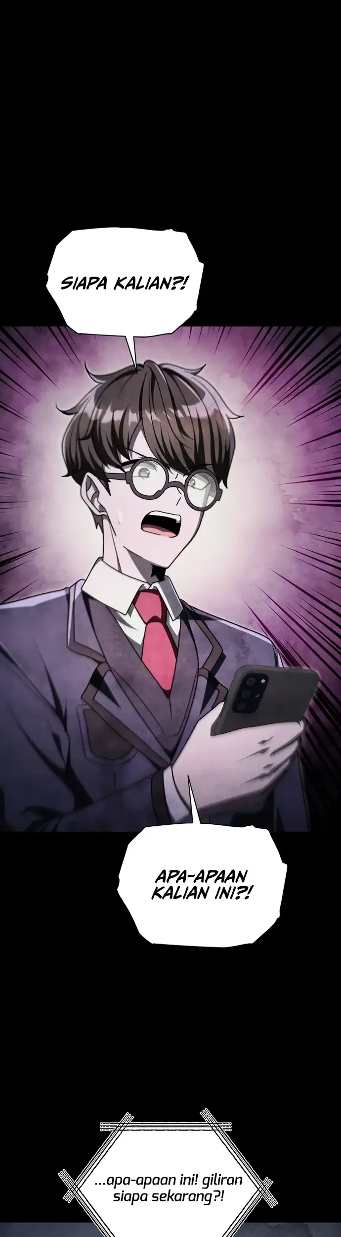 Ghost Story Club (Remake) Chapter 76 Gambar 29