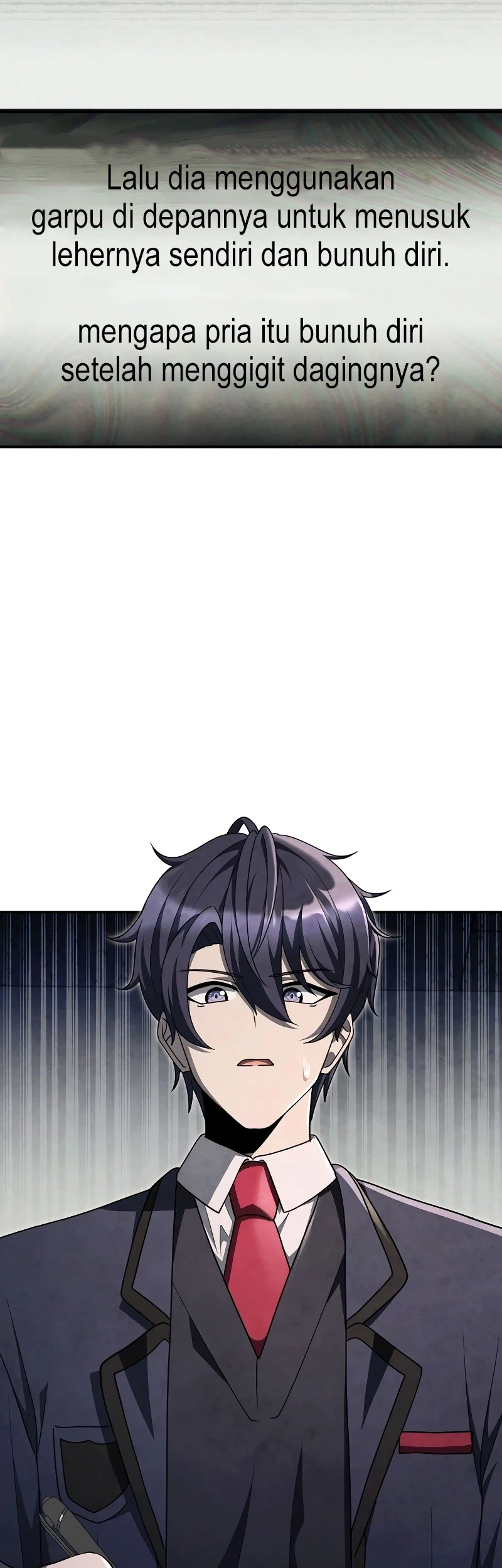 Ghost Story Club (Remake) Chapter 70 Gambar 55