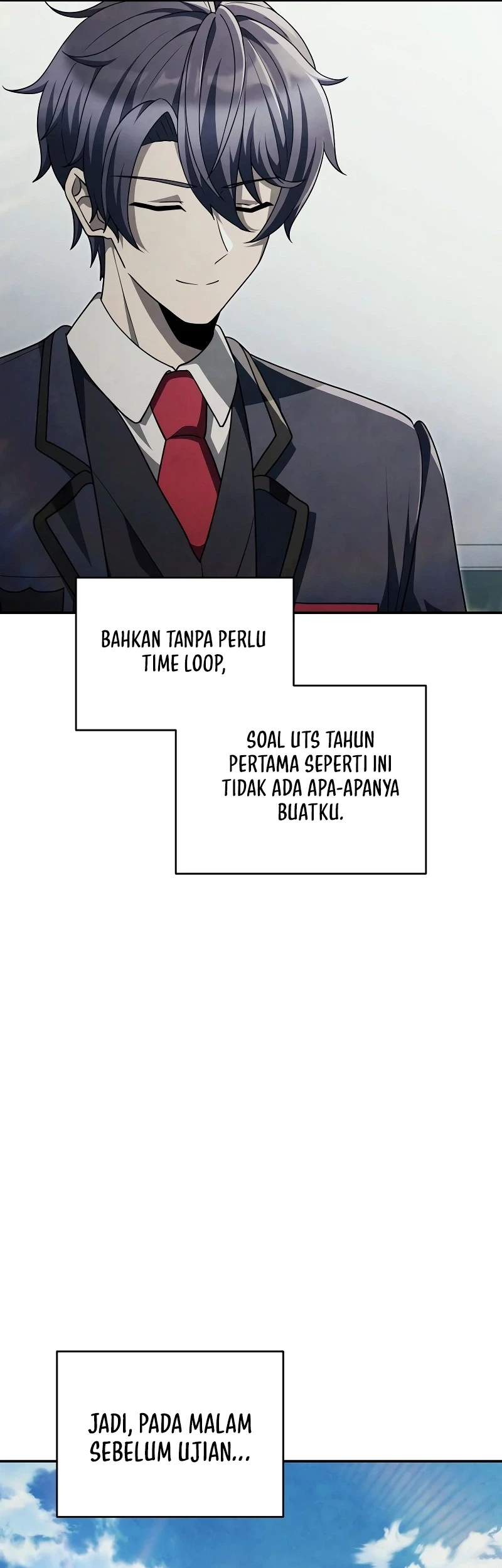 Ghost Story Club (Remake) Chapter 70 Gambar 33